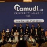 Astra Land Indonesia Raih Penghargaan “Best Rising Star Developer” dalam Ajang Lamudi.co.id Property Awards 2021