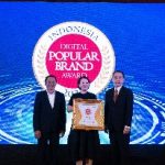 MR DIY Raih Indonesia Digital Popular Brand Award 2024 Kategori Toko Perlengkapan Rumah