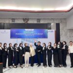 Bank Kalsel dan Lembaga Training Entri Multi Solusi Berikan Pelatihan Character Building