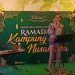 Buka Puasa dengan Kehangatan Cita Rasa Nusantara di Horison Suites & Residence Iswara Bekasi