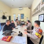 Kantor PWI Babel Dirusak OTD, Ditemukan Tulisan Bernada Ancaman