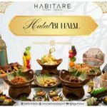 Hangatnya Halal Bi Halal di Habitare Rasuna Jakarta, Momen Kumpul Jadi Lebih Berkesan