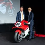 Ducati Sambut 100 Tahun dengan Superleggera V4 Langka dan Perayaan Global Spektakuler