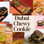 Dubai Chewy Cookie Viral di Indonesia: Tren Camilan Unik yang Ramai di Shopee