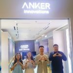 Coba Langsung Ekosistemnya, Anker Buka Concept Store Baru di Summarecon Mall Serpong