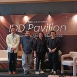 Serius Garap Pasar Global, IDD PIK2 Unjuk Kekuatan Desain Indonesia di Milan