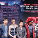 Rilis Teaser & Poster, “402: Rumah Sakit Angker Korea” Siap Hantui Bioskop Juli 2026