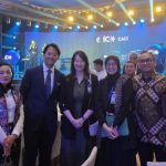 BRI Cabang Bursa Efek Gelar Grand Launching ICX di Hotel St. Regis Jakarta