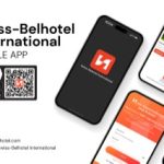 Inovasi Digital untuk Tamu Modern, Swiss-Belhotel International Luncurkan Aplikasi Mobile Terintegrasi