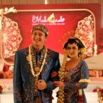 Atria Hotel Gading Serpong Gelar Wedding Showcase, Ada Simulasi Akad hingga Panggih