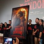 MAGMA Entertainment Rilis Trailer dan Poster Badut Gendong, Ungkap Asal-Usul Musuh Baru Ustaz Qodrat