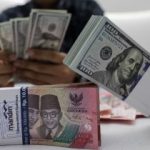 Rupiah Melemah ke Rp17.862 per Dolar AS, Pasar Cermati Hasil RDG BI