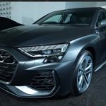 Audi S3 Terbaru Meluncur di Indonesia, Tenaga 333 PS dan 0–100 km/jam 4,7 Detik