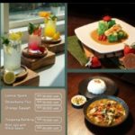 Menu Hemat Mulai Rp 30 Ribu, Hotel Santika Kelapa Gading Hadirkan Promo Kuliner Spesial April–Juni 2026