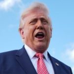 Ultimatum Trump: Buka Selat Hormuz atau Infrastruktur Iran Dihancurkan