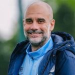 Guardiola: Pengganti di Man City Harus Punya Identitas Sendiri