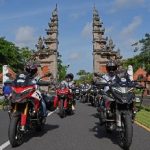 Ducati Indonesia⁠ Gelar We Ride As One 2026 Bertema “Holiday” di Bali