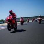 Ducati Sambut World Ducati Week 2026 dengan Web App Baru, FantaWDW dan Kontes Kreatif Lenovo