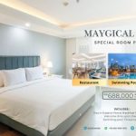 The Tavia Heritage Hotel Tawarkan Paket Staycation Lengkap dan Terjangkau