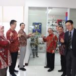 Perpusnas Perkaya Window of Korea dengan 150 Buku dan Majalah Berbahasa Korea