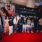 Tangis Haru Warnai Gala Premiere “Yang Lain Boleh Hilang, Asal Kau Jangan”