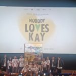 ONIC dan Visinema Rilis Trailer Nobody Loves Kay, Film Tentang Ambisi dan Dunia E-Sports