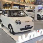 INDOMOBIL Perluas Adopsi EV Lewat Expo Kendaraan Listrik di Jogja