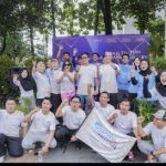 Shaping Future Lewat Gaya Hidup Sehat, Horison Group Gelar “Jakarta Moves”