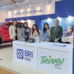 BRI Kebayoran Baru Siap Dukung Pemulihan Aset Negara Lewat Solusi Pembiayaan