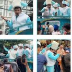 Benecol Gandeng Aldi Taher Kampanye “Kolesterol Tobat, Qurban Nikmat”