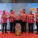 Yakult Luncurkan Varian Stroberi untuk Dorong Kesadaran Kesehatan Pencernaan