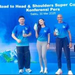 Head & Shoulders Ajak Pelari Taklukkan Panas Jakarta Lewat Super Cool Run 2026