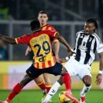Juventus Tekuk Lecce, Vlahovic Jadi Penentu Kemenangan