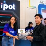 IPOT dan Infinix Ramaikan Kapolda Jateng Cup 2026, Kenalkan Investasi dengan Cara Seru