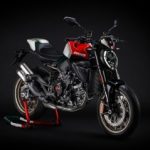 Ducati Collezione 100 Debut di Mugello, Usung 10 Desain Bersejarah