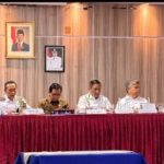 Dirjen Bina Bangda Kemendagri Hadiri FGD Penyusunan Rencana Induk Pembangunan Daerah Tapanuli Utara