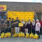 Maxim Rayakan HUT ke-8 di Indonesia dengan Renovasi Sekolah dan Program Pendidikan di Bogor