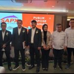 ASPERINDO Minta Pembatalan Tarif JASPER dan SGHA, Desak Evaluasi Menyeluruh Biaya Kargo Udara Nasional