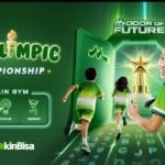 Morinaga Soya Ajak Orang Tua Dukung Anak Sensitif Susu Sapi Lewat Soyalympic 2026