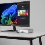 Acer Perkuat Komputasi AI Lokal dengan Veriton RA110 AI Mini Workstation