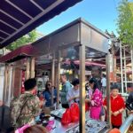 Bacang Fest 2026 Rayakan Warisan Budaya Tionghoa di Indonesia