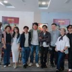 Horor-Komedi Terbaru MAGMA Entertainment “Jump Scare”, Siap Syuting Tahun Ini