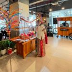 Satu Pekan Penuh Cita Rasa dan Budaya Betawi Hadir di Habitare Rasuna Jakarta
