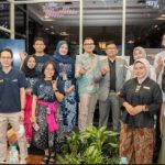 Membatik Jadi Pengalaman Baru yang Menginspirasi di Horison Ultima Menteng Jakarta