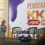 Perpusnas Targetkan 15 Ribu Mahasiswa Bergerak Tingkatkan Literasi Nasional