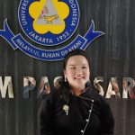 Marcellia Tania Raih Gelar Doktor dengan Riset tentang Ancaman Skincare Ilegal