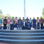 Perpusnas Gandeng 23 Kampus, Unpad Perdana Ikut KKN Tematik Literasi 2026