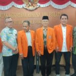 GKJI Jajaki Sinergi dengan Kesbangpol DKI Jakarta, Fokus pada Advokasi Hukum dan Pencegahan Judi Online
