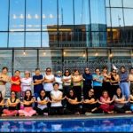 Vertu Harmoni Jakarta Ajak Masyarakat Rayakan Global Wellness Day 2026 Lewat Sesi Yoga Gratis