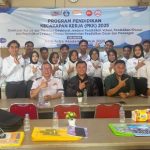 Kementerian Pendidikan menunjuk Aero Astra Akademia Sebagai Penyelenggara Program Pendidikan Kecakapan Kerja ( PKK)